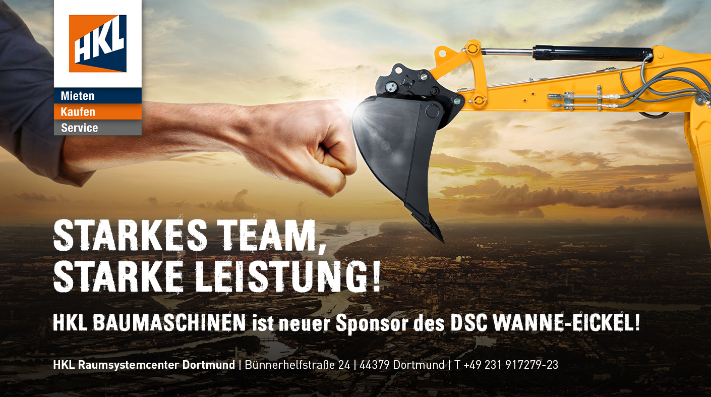Unser Regio-Partner: HKL Raumsystemcenter Dortmund