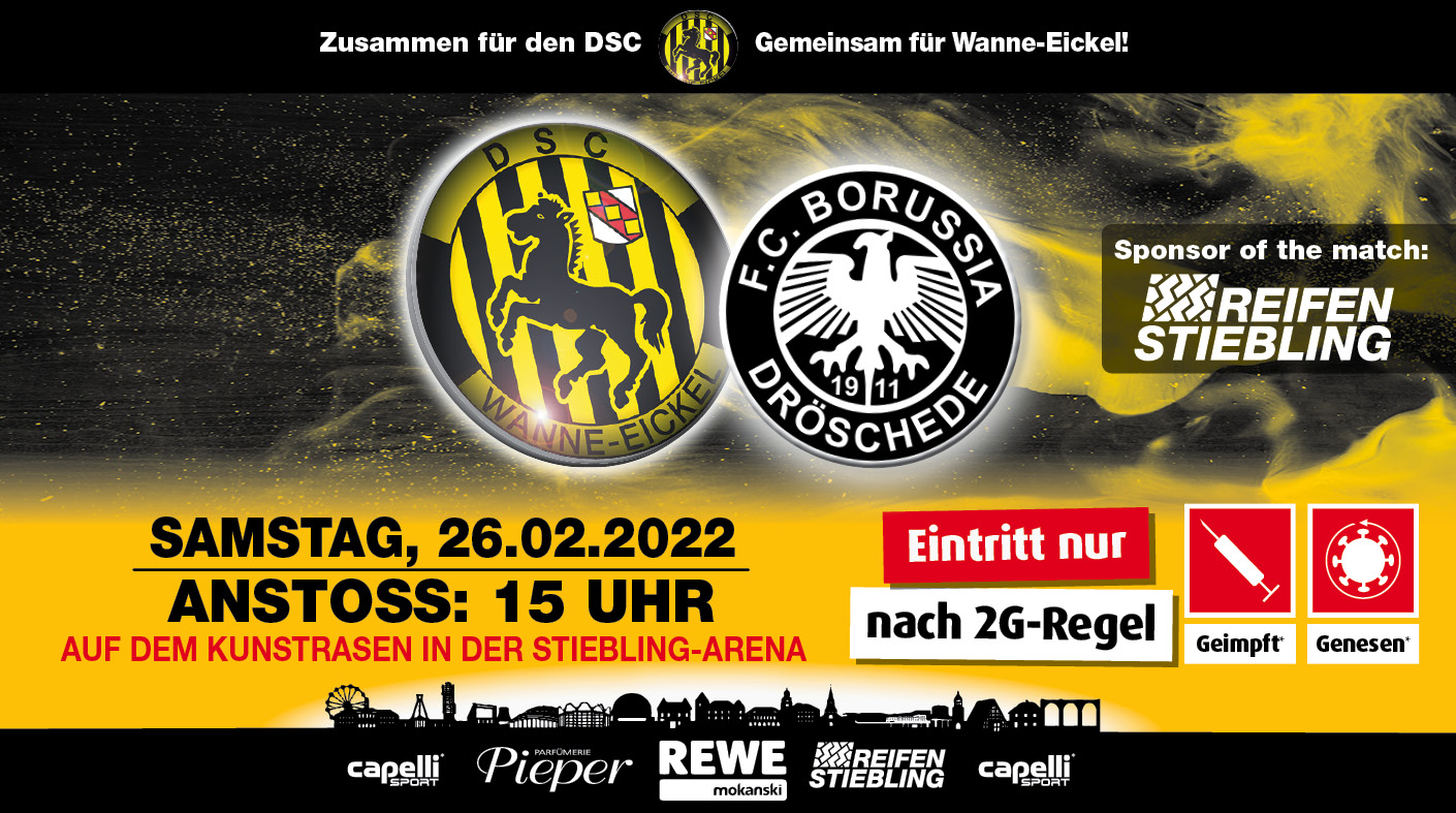 ++ Endlich mal wieder HEIM-SPIELTACH!! ++