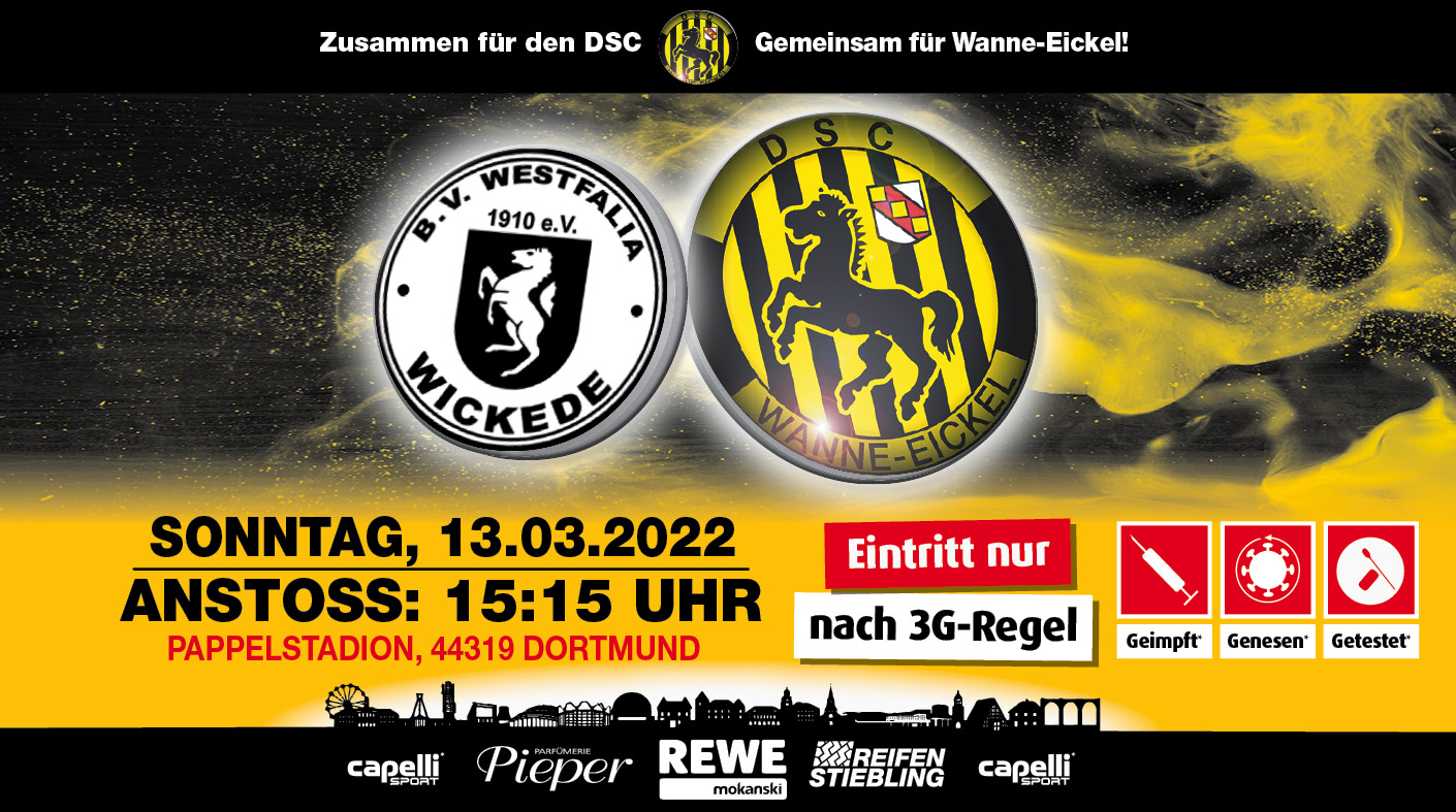 +++SPIELTACH 13.03.2022 ++