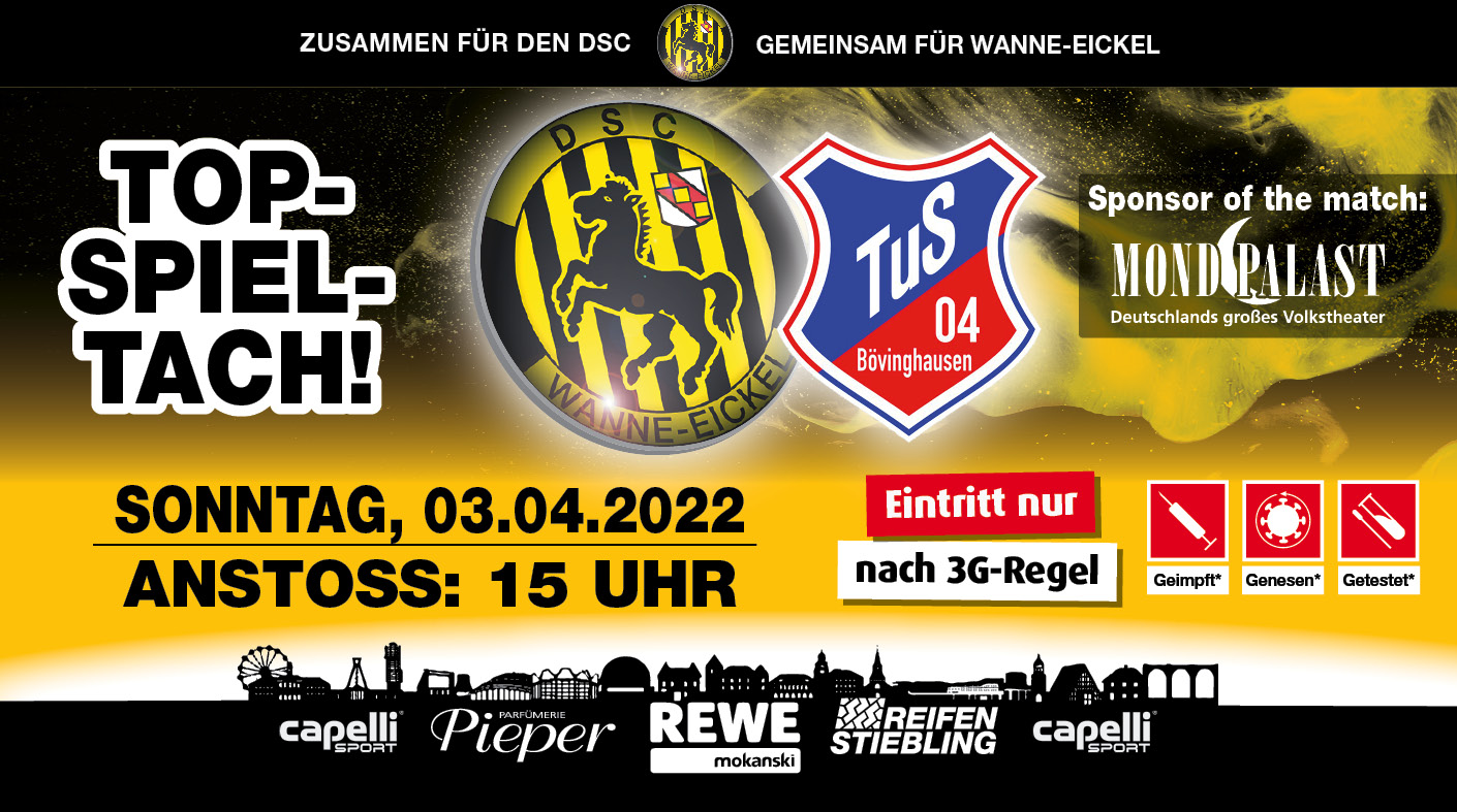 ++ Endlich mal wieder DERBY-TACH!! ++