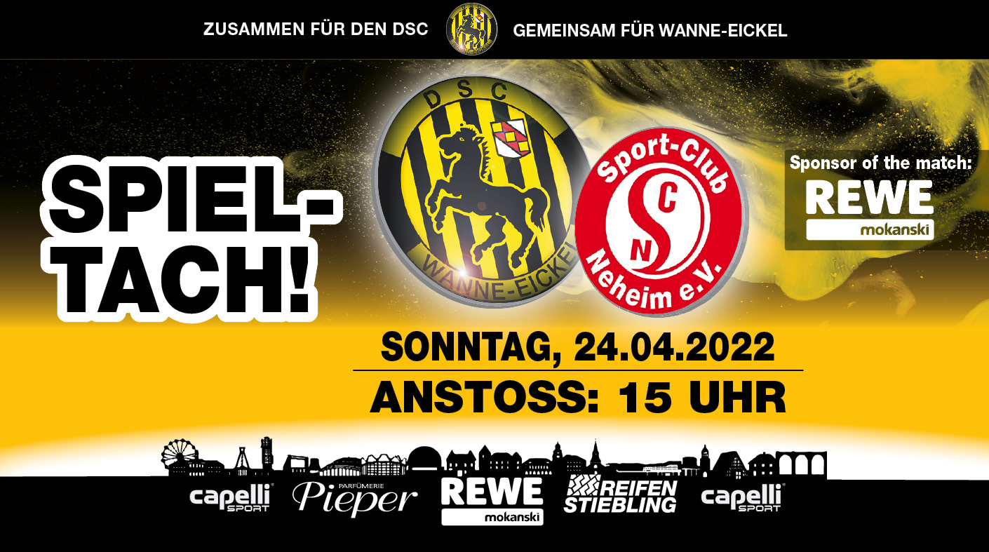 ++ SPIELTACH!! ++