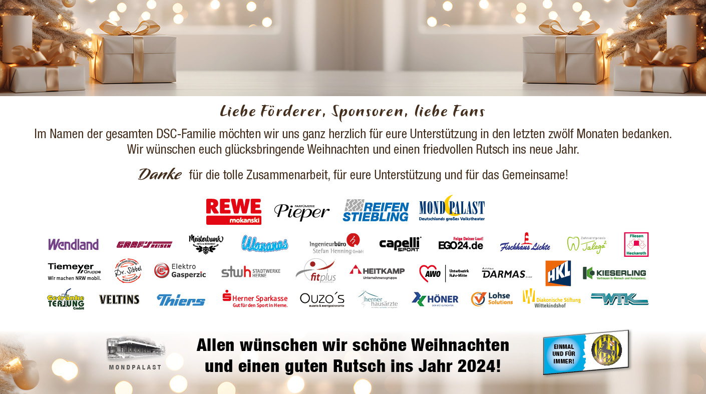 Nichts ist so beständig wie der Wandel.