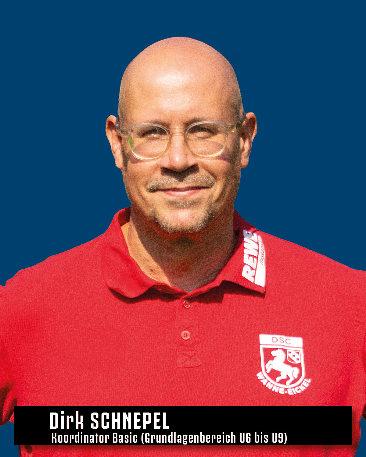 Dirk Schnepel