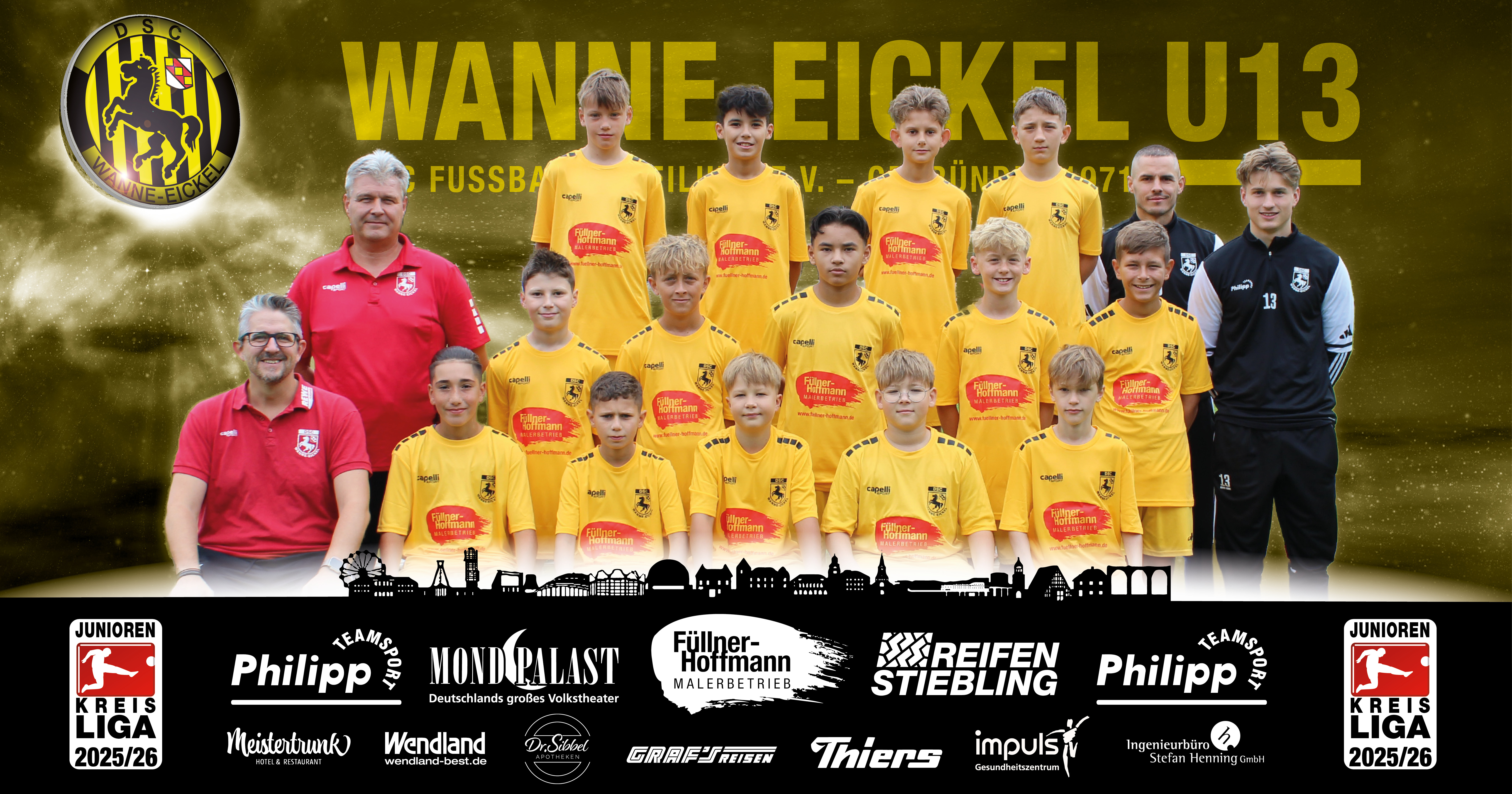 Bild U13