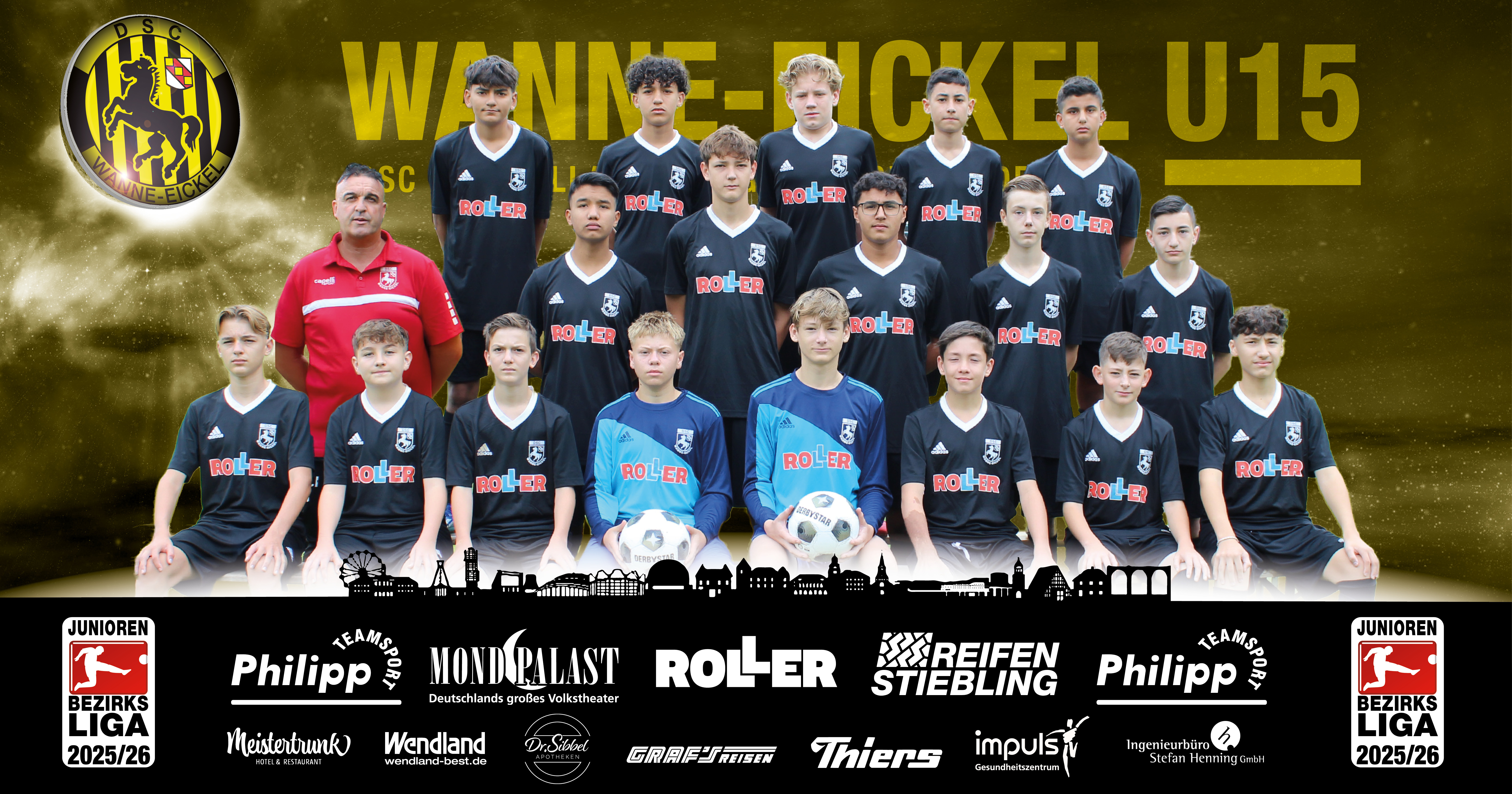 Bild U15